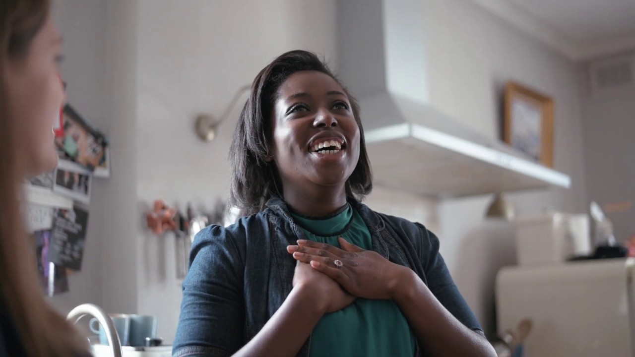 Naomi: God Colours (Everyday Faith from Everyday Girls)