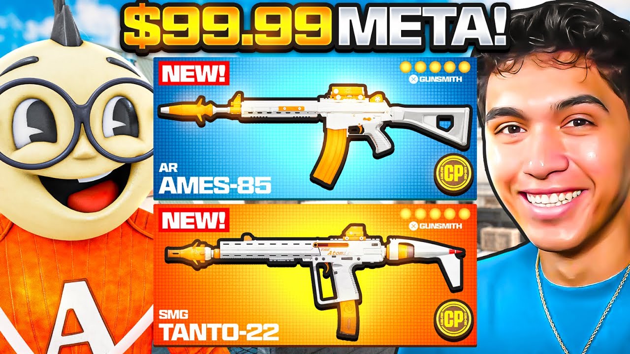 ok... $99 on a bundle that shoots NUKES LOL