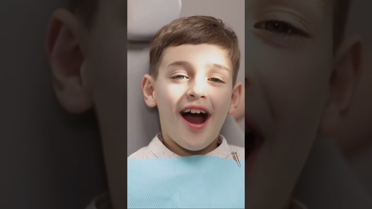 De geheime kracht tegen tandbederf in minder dan 60 seconden l  The secret power against tooth decay