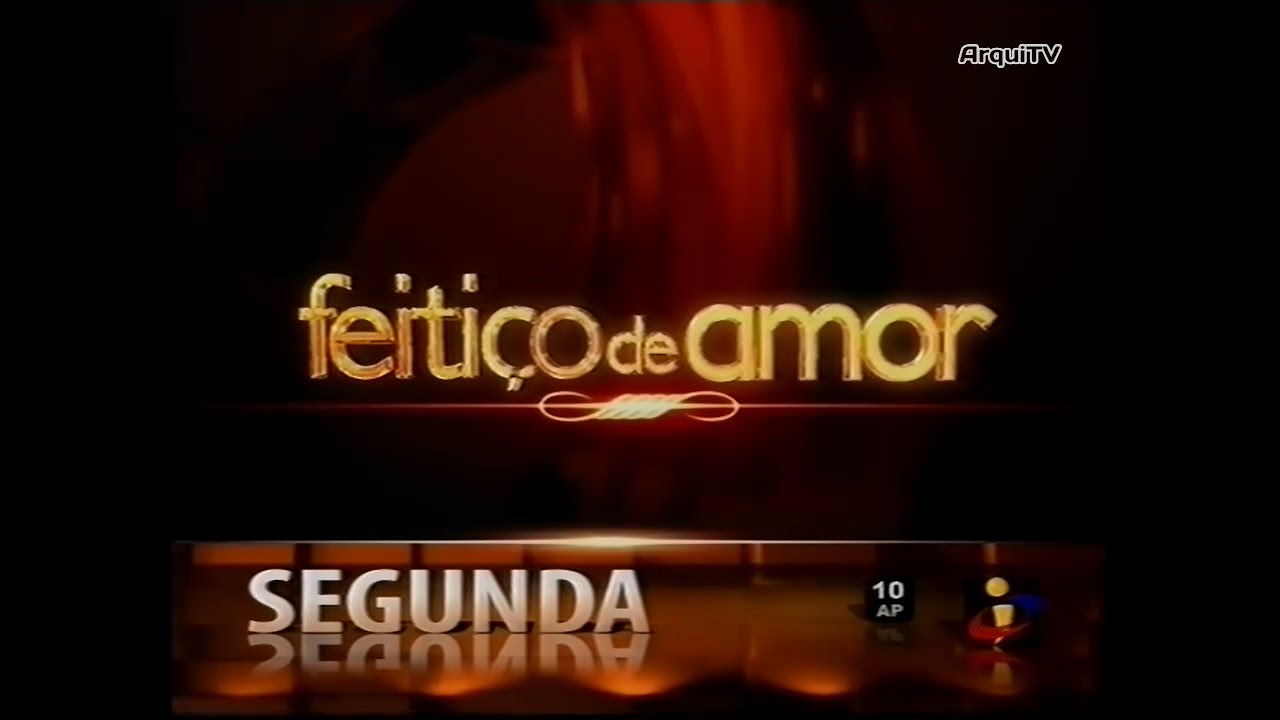 TVI - Intervalo #2 - 06/Julho/2008