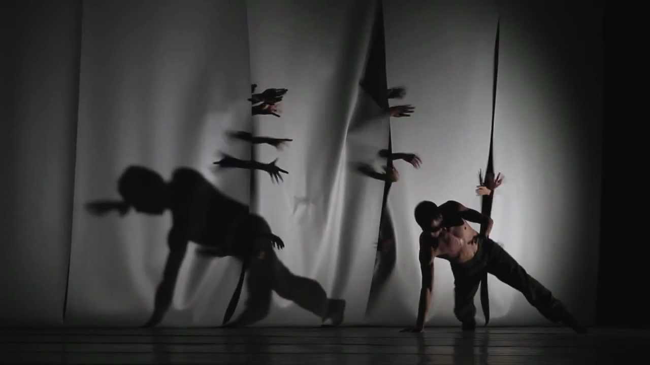 Compañía Nacional de Danza, SLEEPLESS
