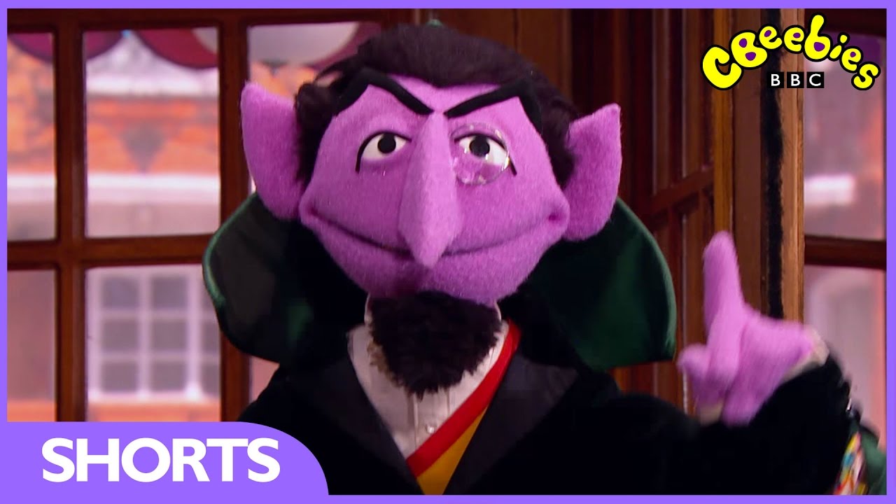 More antics from The Furchester Hotel! | CBeebies