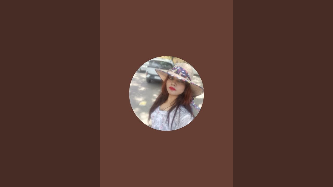 Kanchan Kashyap  is live