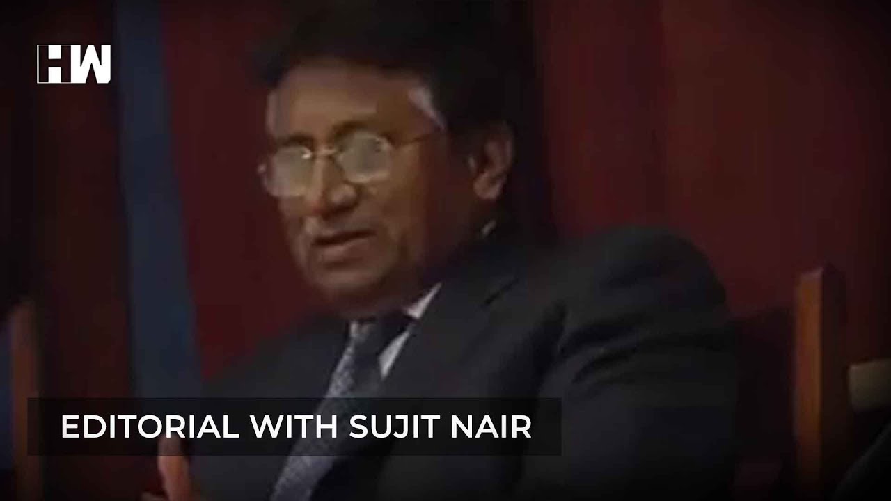 Gen. Musharraf begging U.S. to get him back to power: Gul Bukhari’s LEAKED STING VIDEO