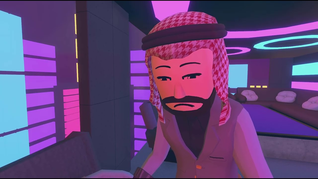 الاب الحقير  ابوي رجع من مستشفى 🔥
