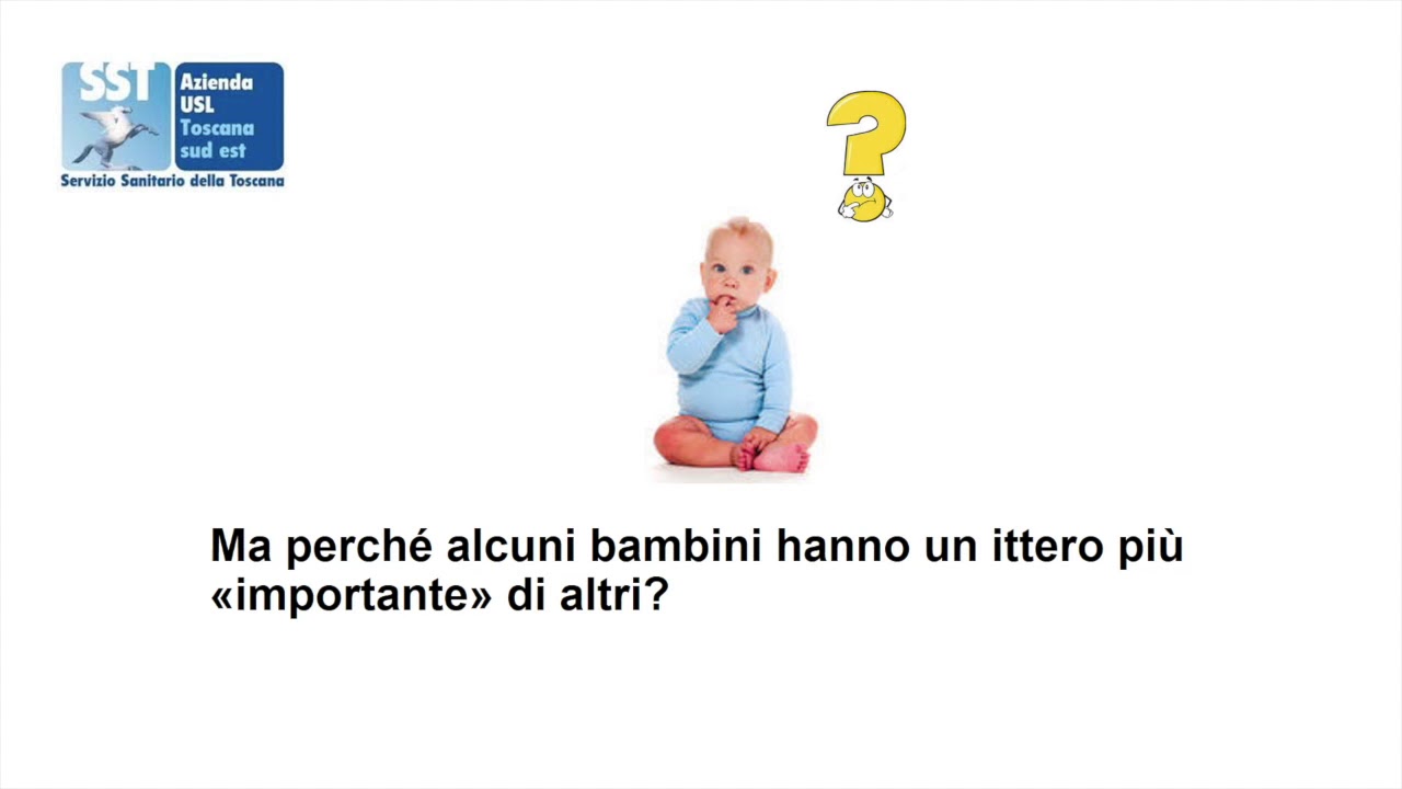 Ittero Neonatale