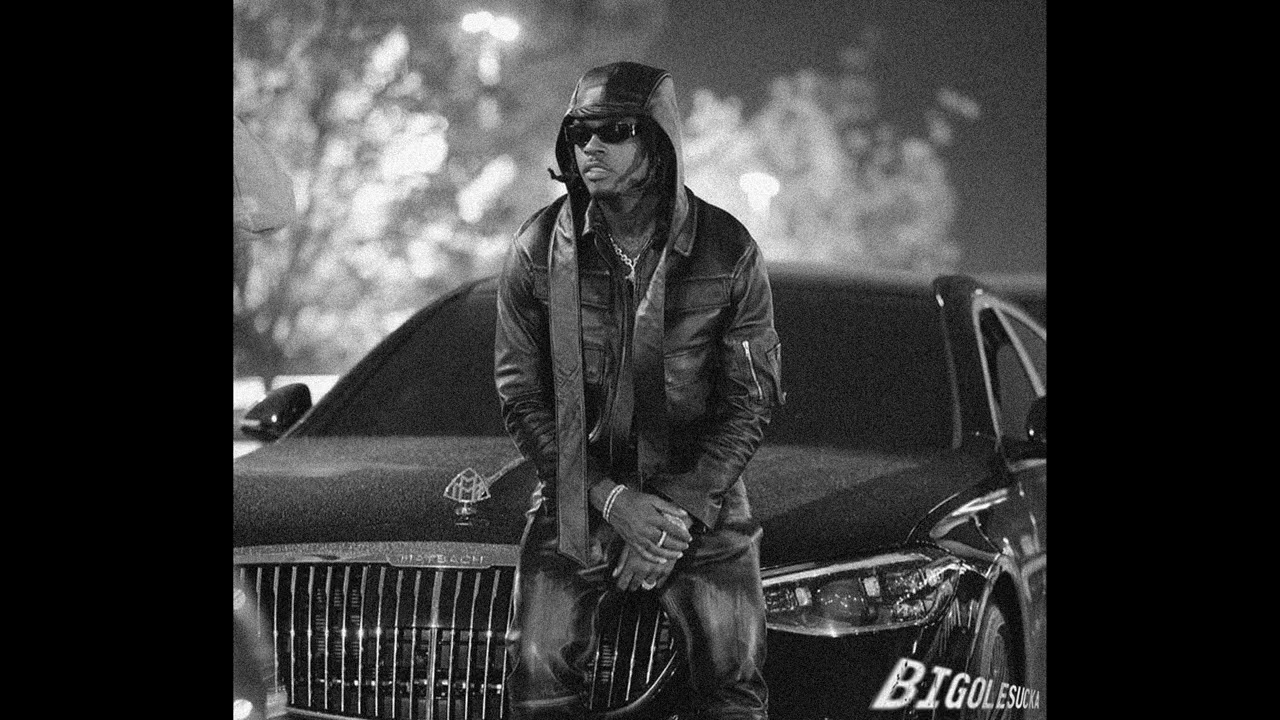 [FREE] Gunna Type Beat - 'rockstar'
