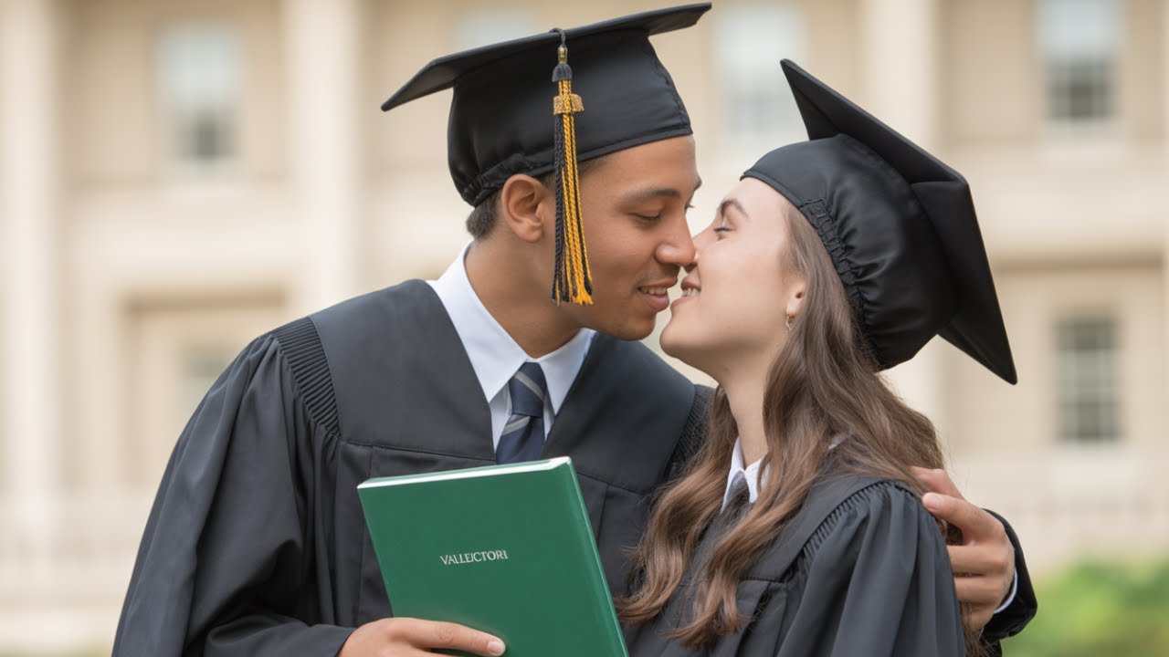 Meine Eltern bezahlten das Studium meiner Schwester, aber nicht meins – bis der Dekan meinen Namen a