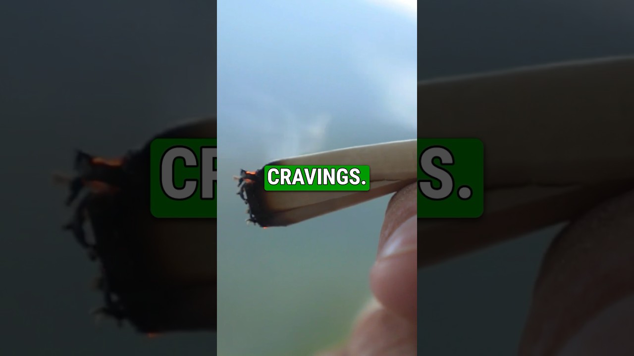 How To Deal With Marijuana Cravings