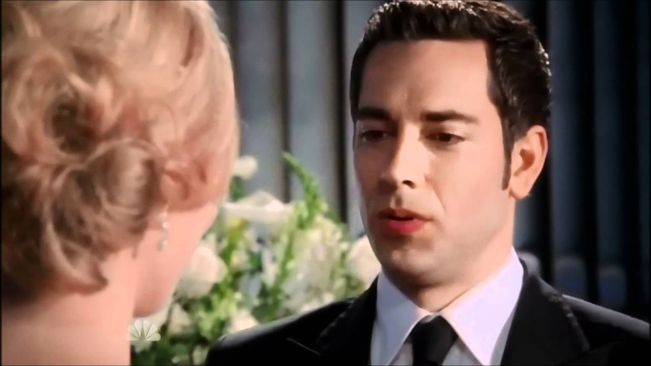 Chuck Alternate Ending