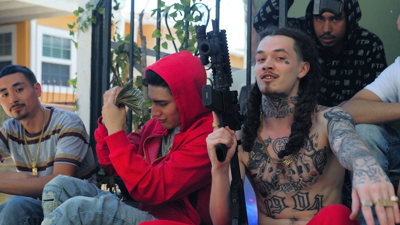 MemoTheMafioso - 