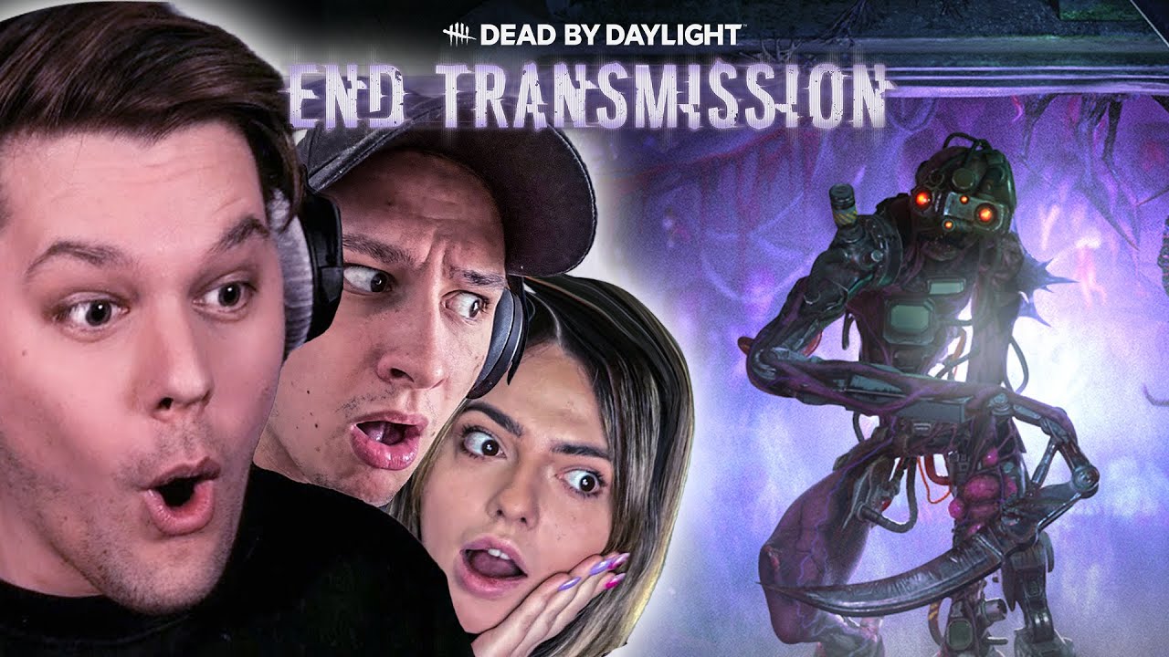 TESTIRAMO NOVOG UBOJICU, SURVIVORA I MAPU! / Dead by Daylight