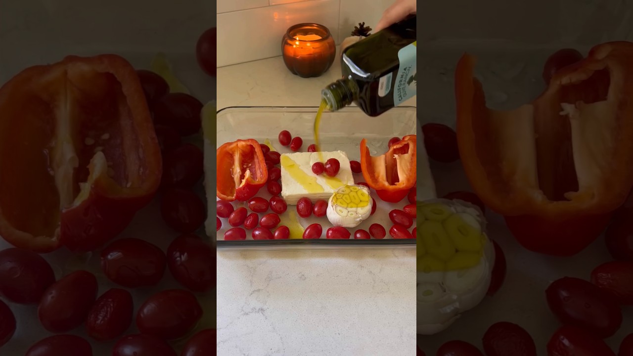 Trying viral TikTok recipes 🤔 #food #satisfying #cooking #viral #viralrecipe #viralrecipes #trendy