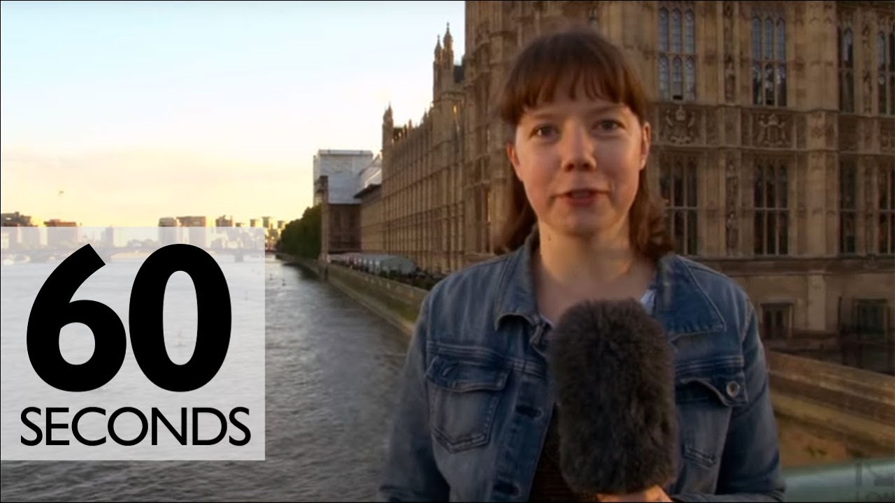Hear Big Ben on the Radio Before You Hear it in Real Life