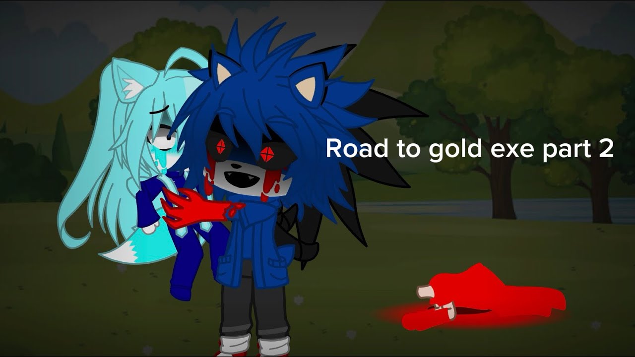 Road to gold exe part 2
