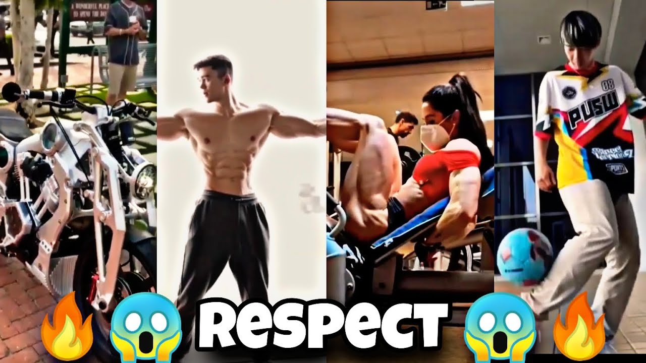 Respect Videos 😱🤯🔥 | Awesome Respect 💯
