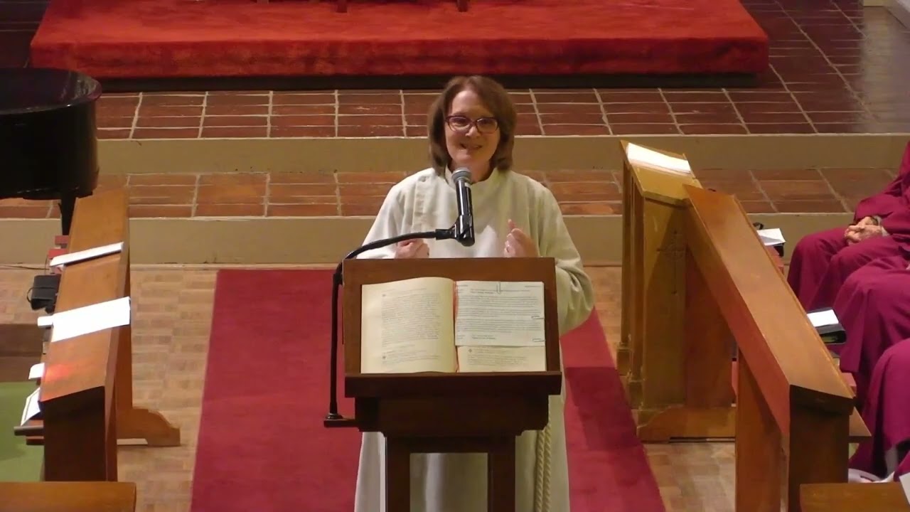 2026 1 11 Sermon