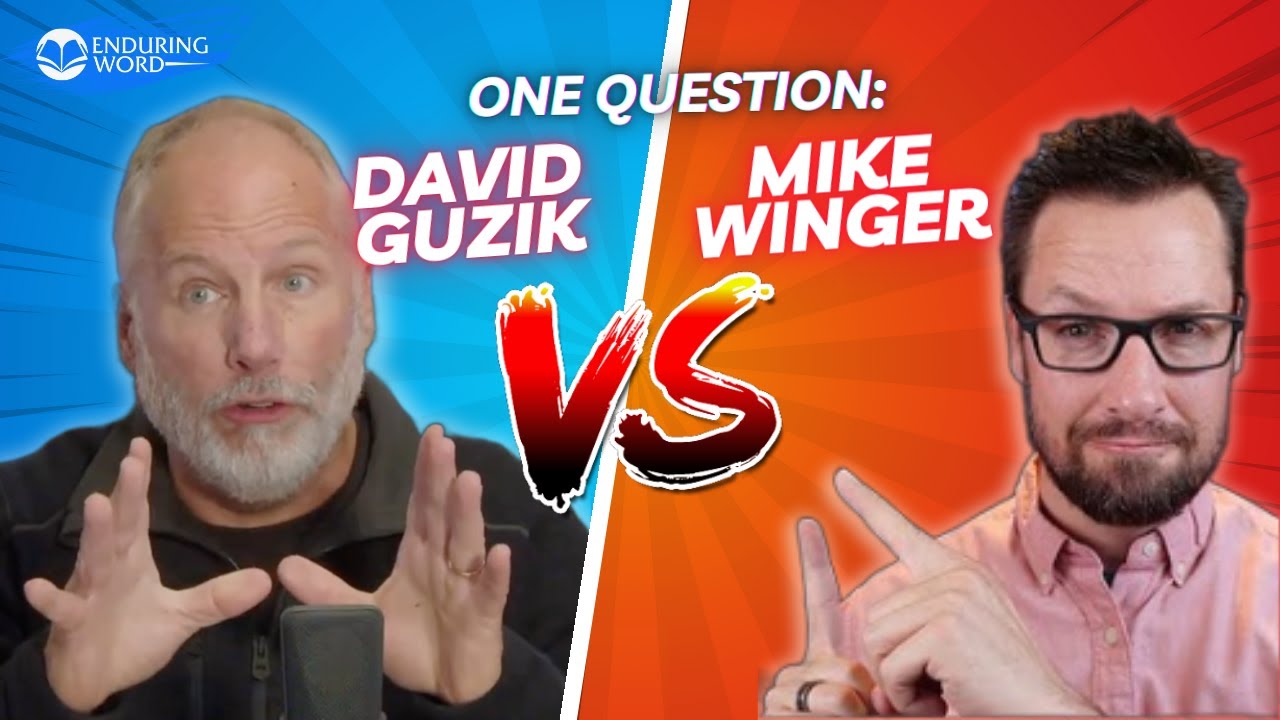 Clash of the Q&A's! Comparing 2 Answers to the Same Question
