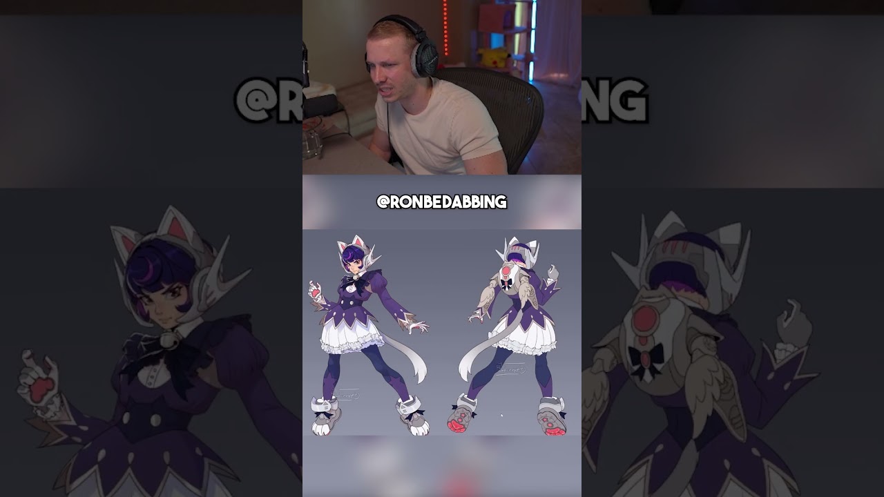 Can we please get these Juno skins in Overwatch 2?