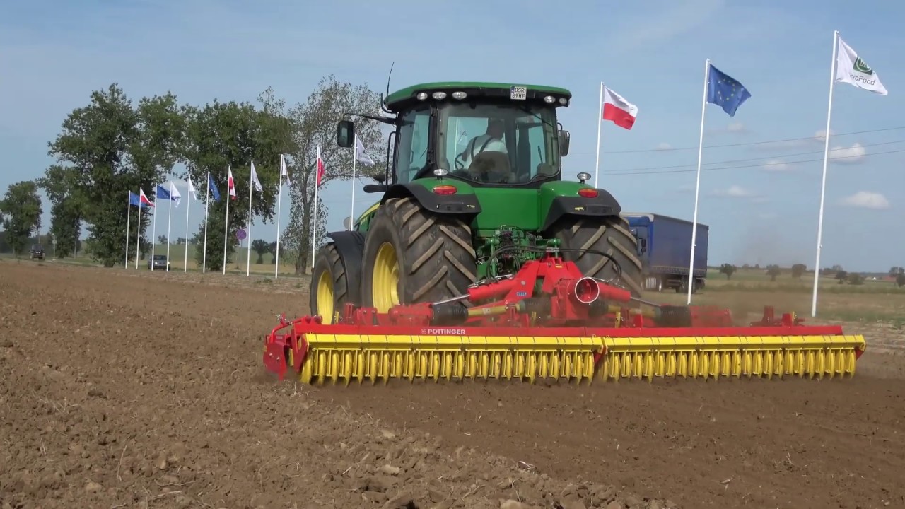 Potato Days Poland - Udanin 2019