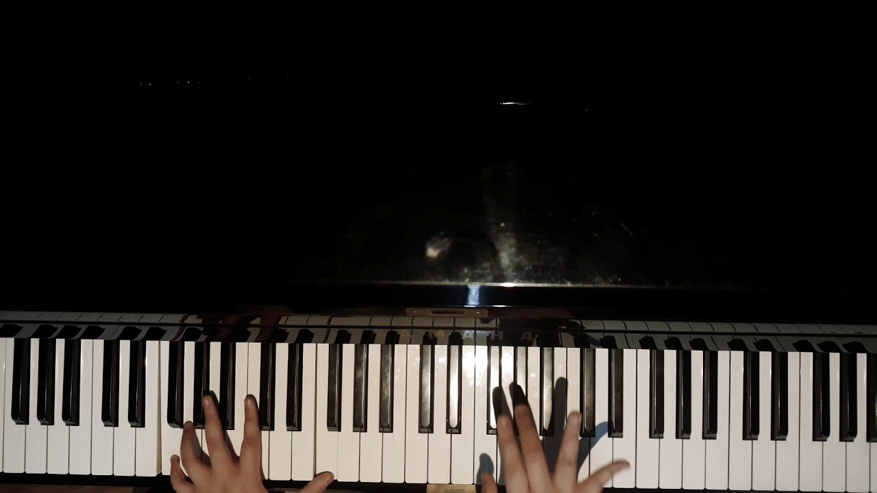 앙상블 스타즈 - Article of Faith [Knights] あんスタ -   아티클 오브 페이트 나이츠 유닛송 피아노 커버 piano cover.