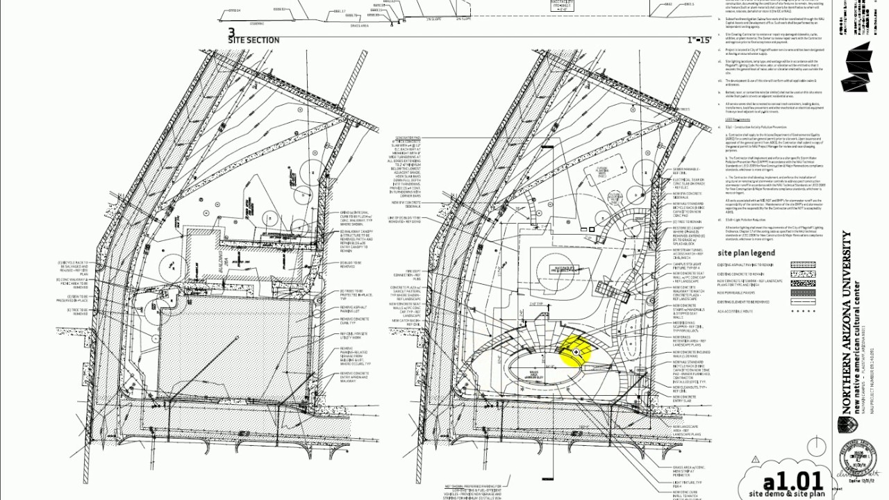 how to read civil engineering drawings