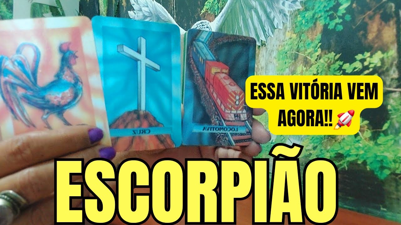 ESCORPIÃO 🦂 MAIO SERÁ UM MÊS DE MOVIMENTOS E MUDANÇAS! ⏰️CHEGOU A HORA DA SUA VITÓRIA! #escorpião