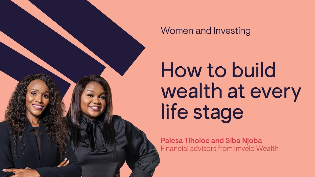 Episode 4: Wealth planning for families and the next generation