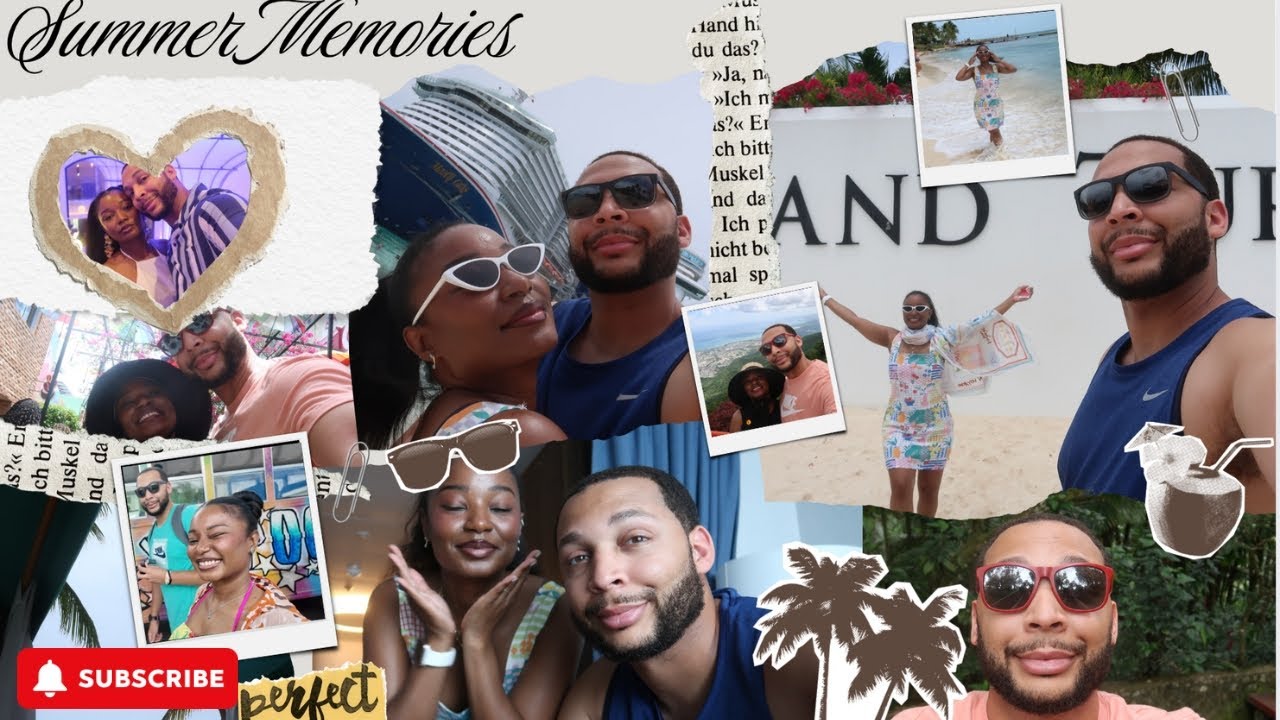 Carnival Mardi Gras | Last Day at Sea!