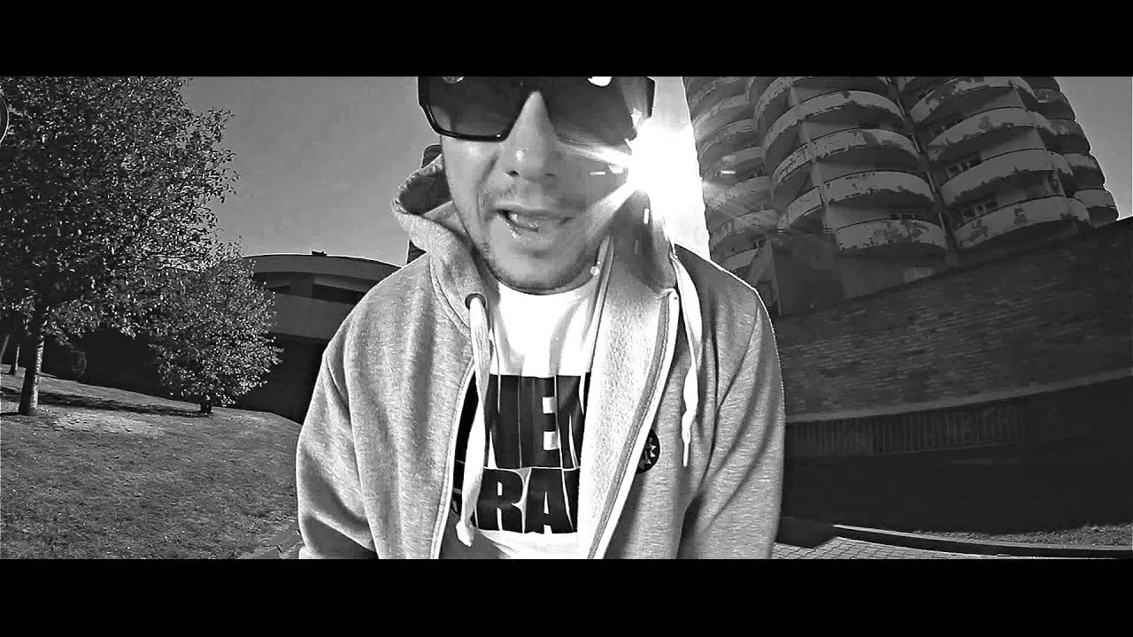 CYKLON- Teren poza kontrolą (remix)