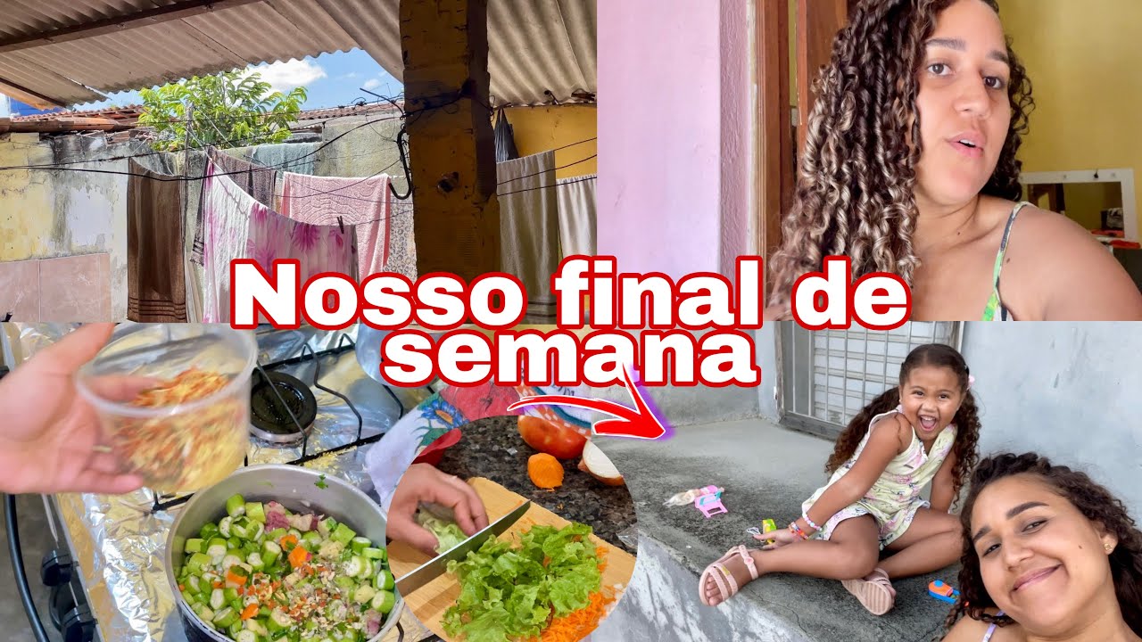 FINAL DE SEMANA CHEIO ,CORRERIA PÓS ESCOLA , ORGANIZAÇÃO/FIQUEI DOENTE / MUITO MAIS ✨❤️ 