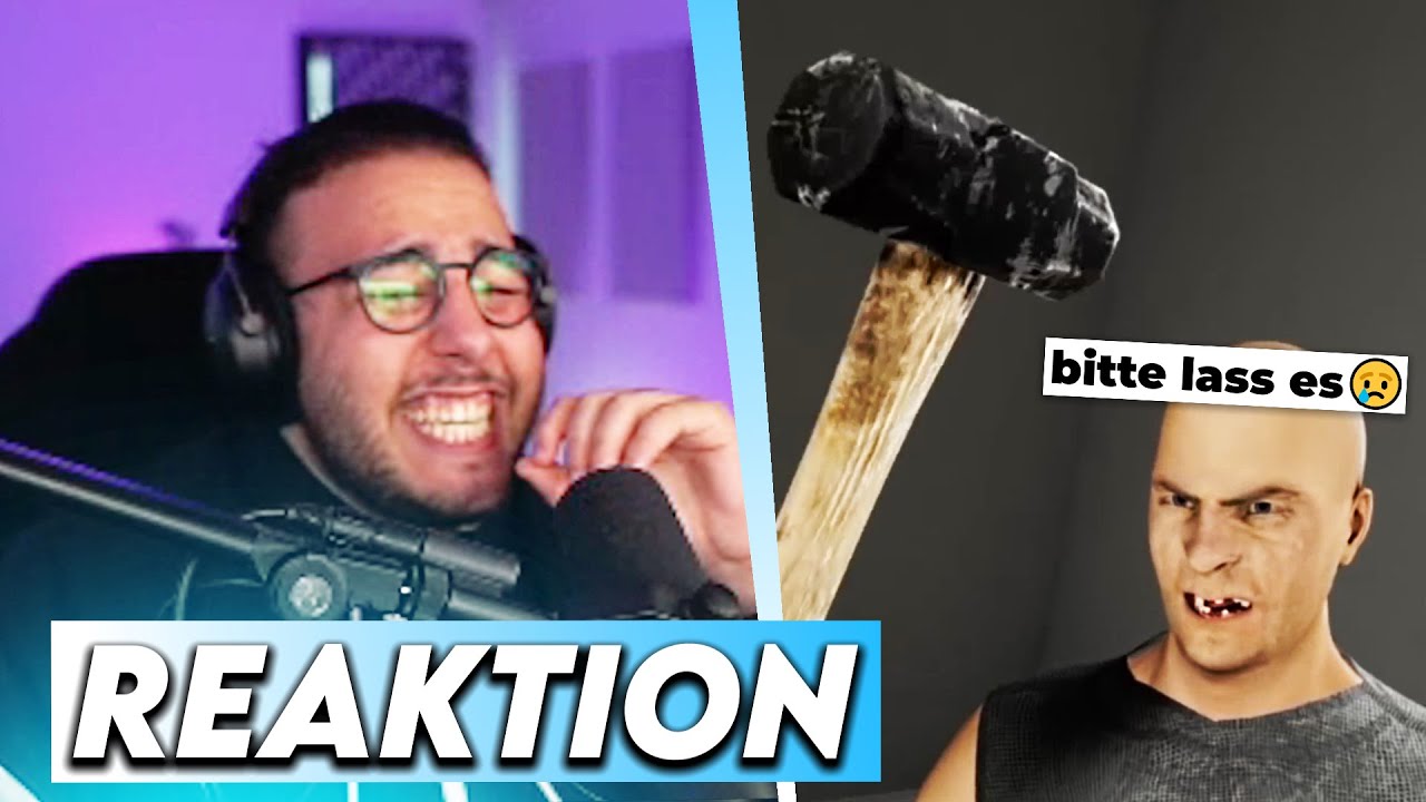 DIESES VIDEO IST ZU HEFTIG FÜR YOUTUBE 😂😱💥 | Giggand