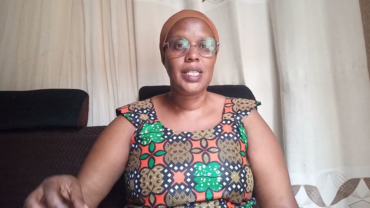 Turekure ibitadufitiye umumaro ,twinjire mu migisha yacu.