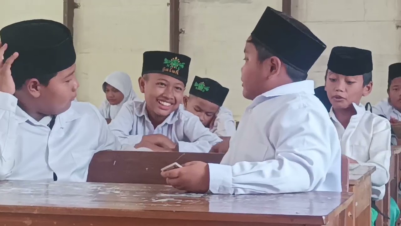 13 Januari 2026