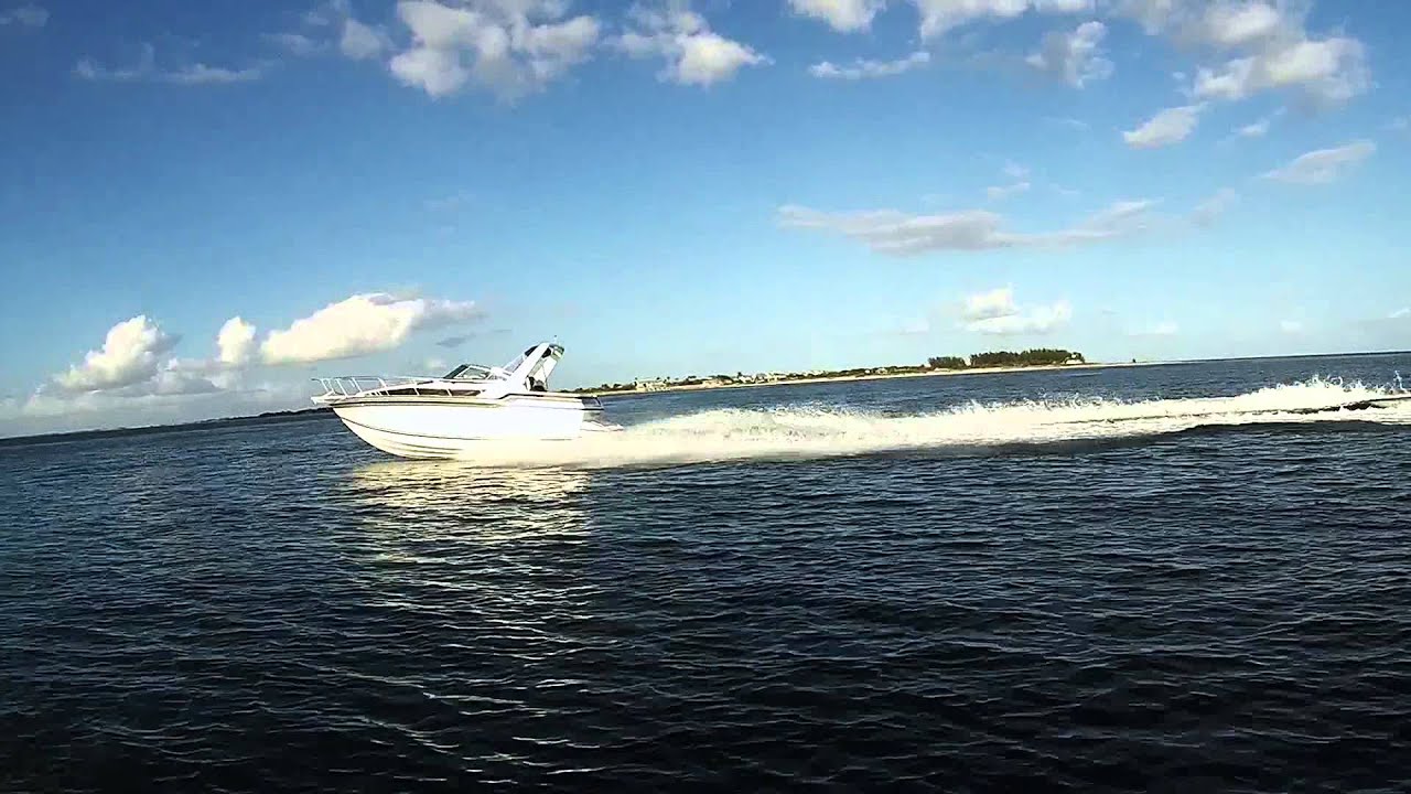 Formula Boat 26 PC -  