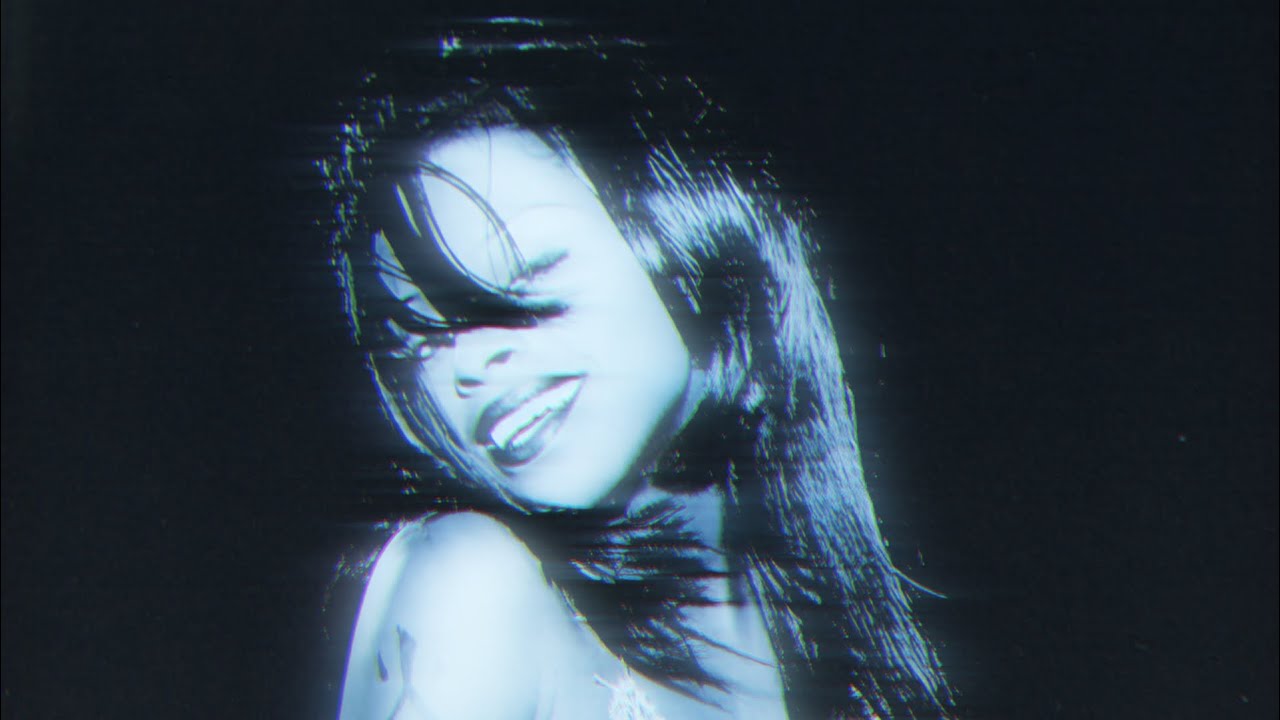 Foxy Brown & Hikaru Utada - Blow My Whistle (GoDiVa's 90s ReMiX)