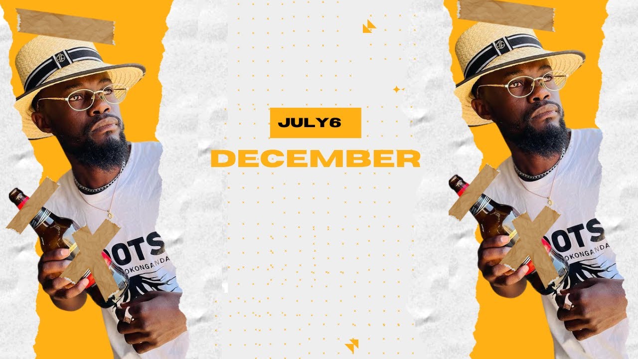 July6 - December (feat. Koolkev)