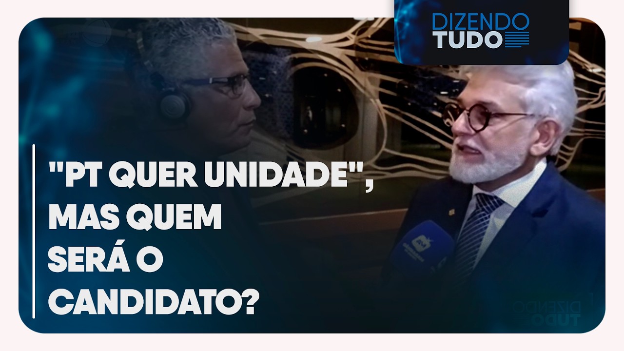 PT nacional projeta unidade e foco no legislativo no Maranhão