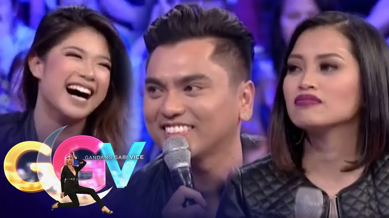 Gandang Gabi Vice | Gigi de Lana, Jex de Castro, Eumee Capili