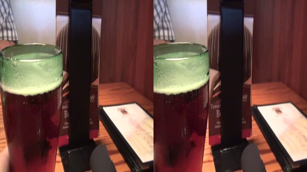 Black Angus Steak House 3D