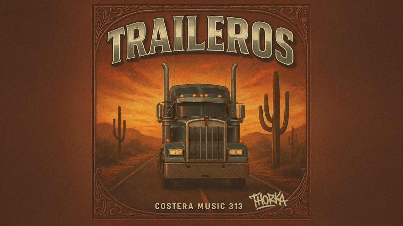 Traileros homenaje - Producción: THORKA | Costera 313