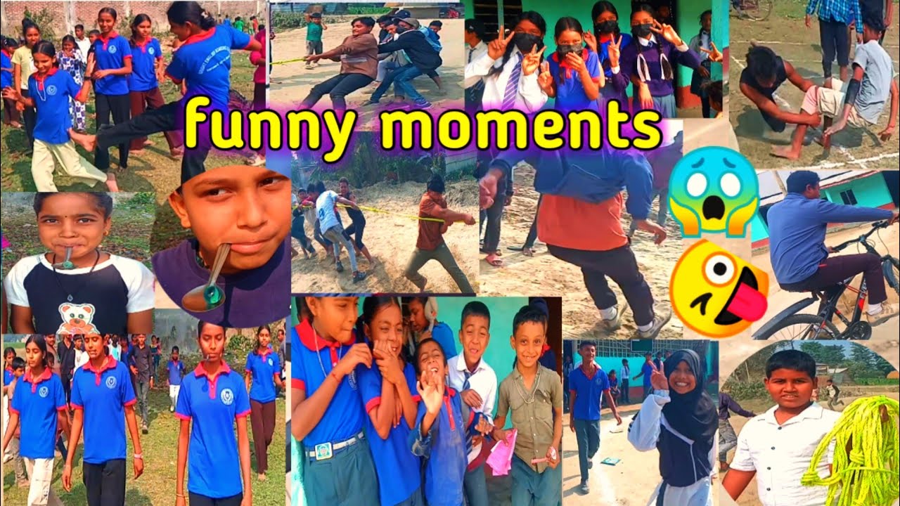 sports day of school #rkublog #nepalivlog #funny #vlog