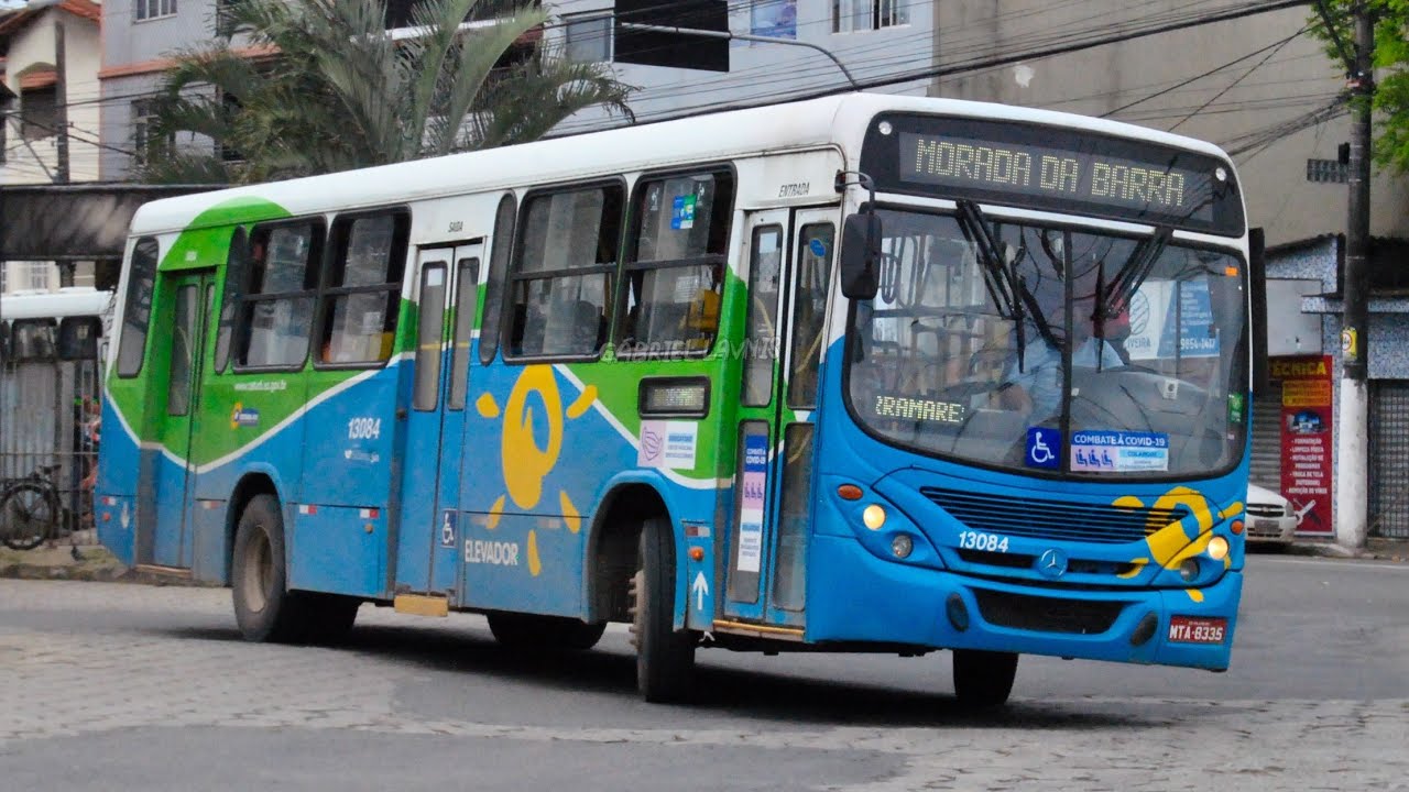 Empresas do ES #5| Vereda Transportes (ES) |Trasncol GV