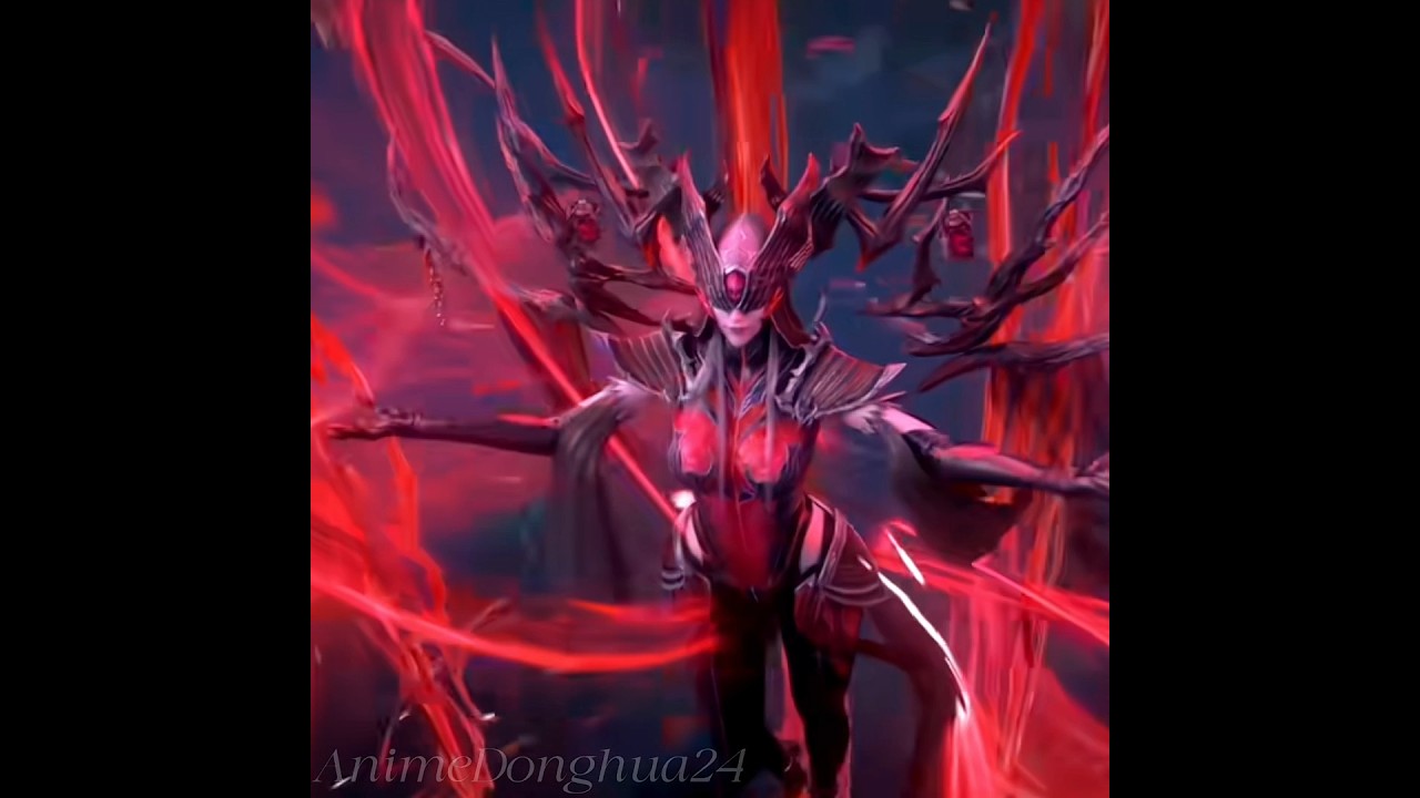 [BTTH] To save Queen Medusa and Yan alliance Xiao Yan is back in Jia ma Empire | BTTH S5 Ep 159 PV