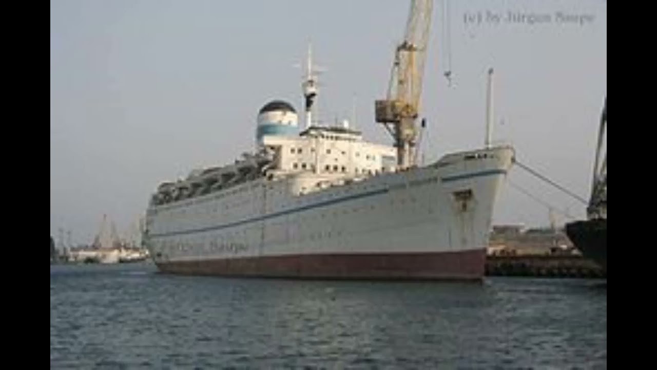 fixed rms ivernia's horn
