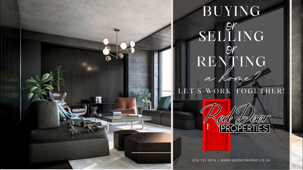 Red Door Properties