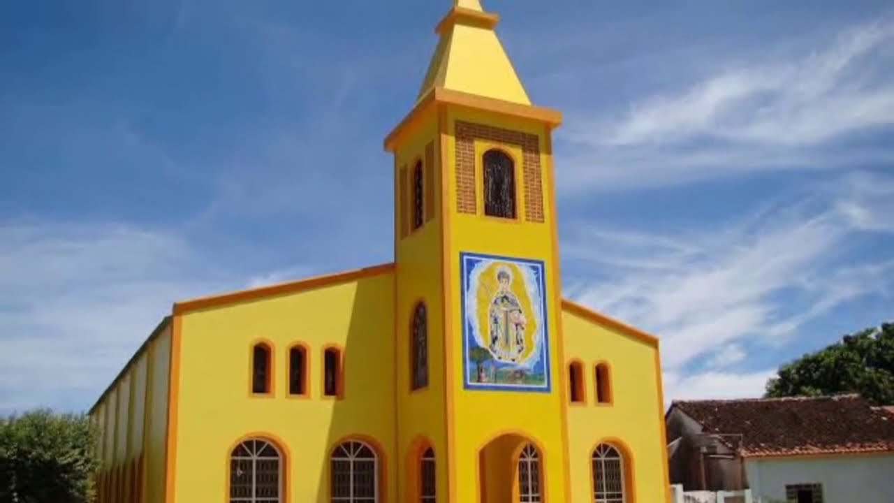 Serra Dourada - BAHIA