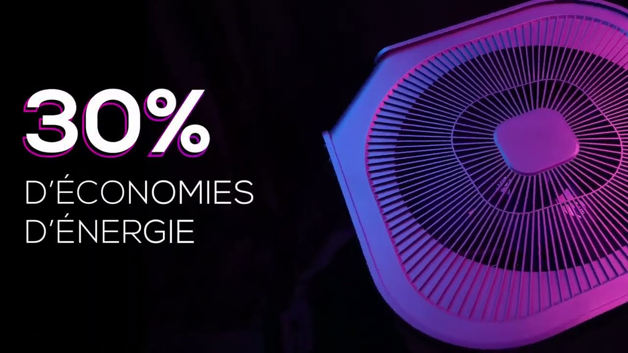 Poolex Vertigo  La pompe à chaleur pour piscine verticale nouvelle génération 1080p