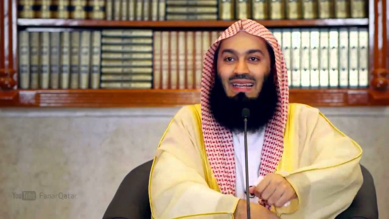 Advice for Muslims by Mufti Ismail Menk