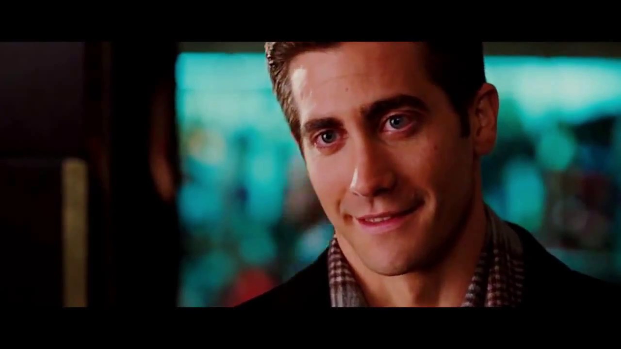 Jake Gyllenhaal - Better